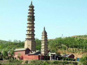 為什么很多名人離世后都會(huì)選擇在海會(huì)塔火化存放？